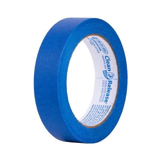 Duck® Clean Release® Blue Painter's Tape